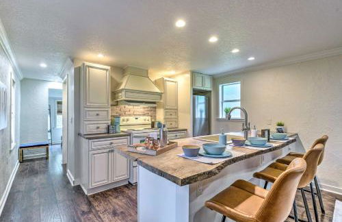 16 Mi to Disney Cottage with Deck in Winter Garden - Foto 9