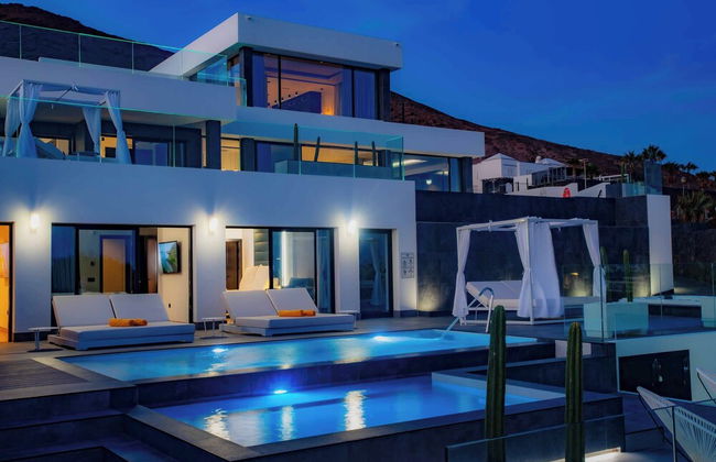 Villa Infinity - Foto 27