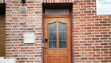 STUDIO COSY HYPER CENTRE GARE AMIENS WIFI NETFLIX 2 PERS - Foto 2