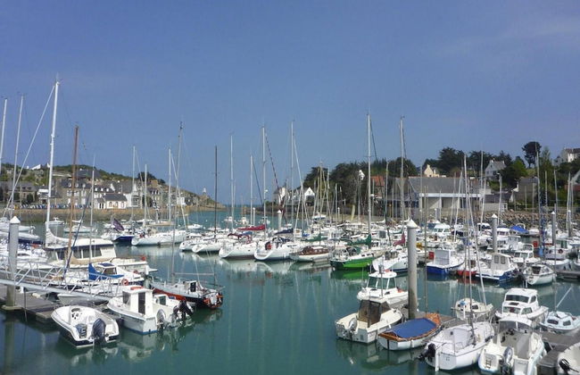 House in Val-andre Near Sandy Beach - Foto 39