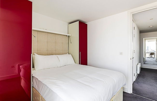 Skyline Serenity in Southwark - Foto 2