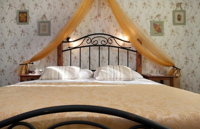 Mirta - Rustic Villa - H - Foto 7