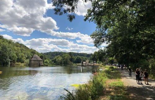 Le Panoramik - Pont-Réan - Foto 24