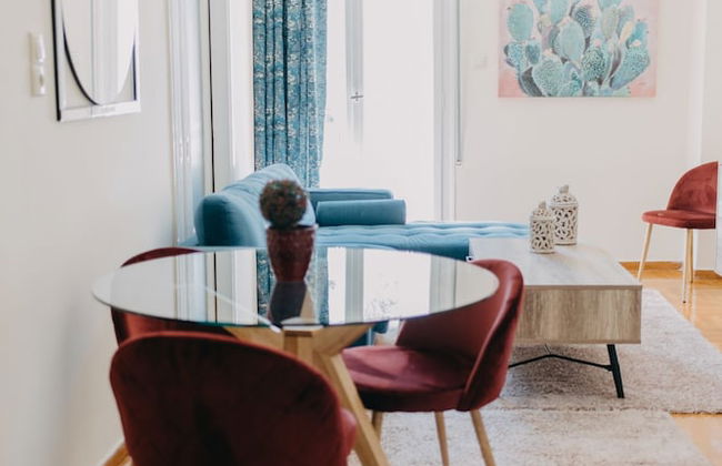 Best House Kapodistriou Psila Alonia - Foto 24