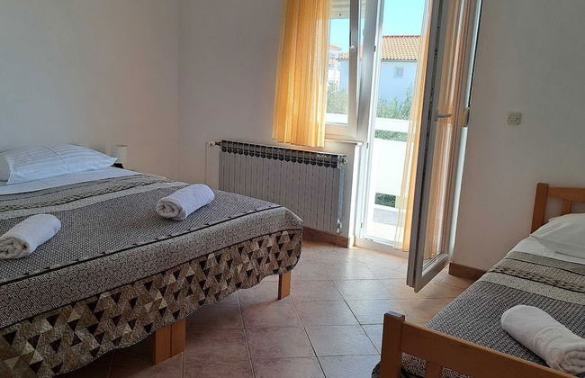 Apartments Mirjana - Foto 9