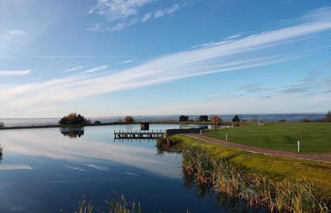 The Hoose at The Vu - Foto 42