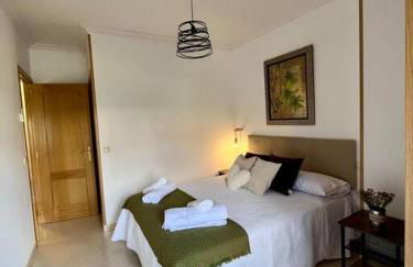 Piso centro Arenas: Mira Gredos - Foto 1