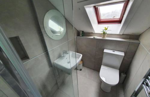 Welcome to St Helena Dunoon, a traditional villa - Foto 28