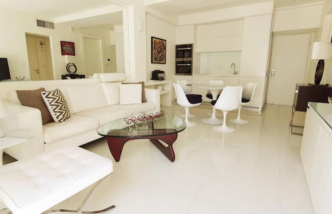 Ramat Yam Marine in Herzliya - Foto 4