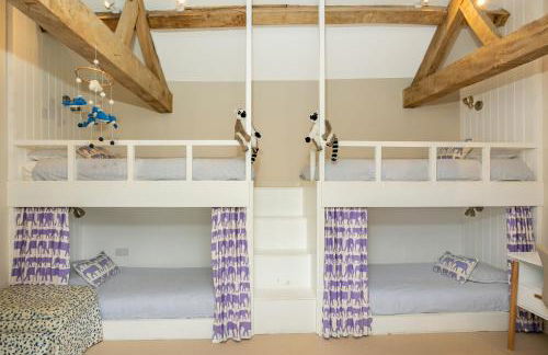 Stunning 4-Bedroom Family Home Near Banbury - Foto 34