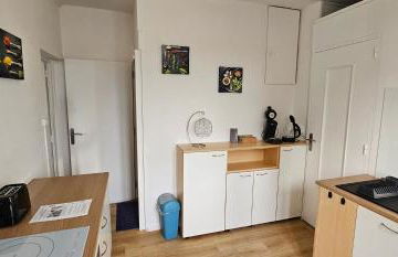 Appartement F2 2 personnes 44m2 parking privé - Foto 4