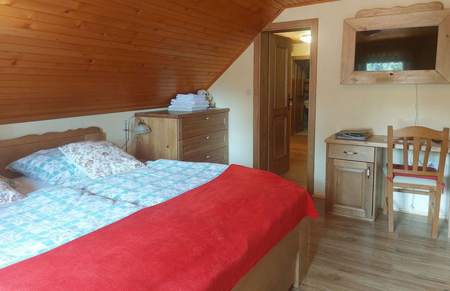 Alpine Apt Melanija Private Ski Area - Photo 2