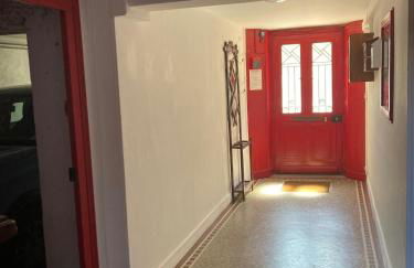 Appartement hyper Centre, garage privé, garage à vélos, jardin, Orléans, France - Foto 24