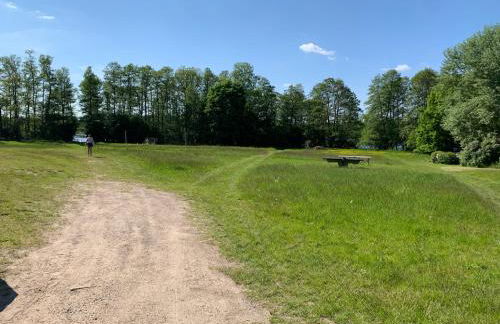 Gemütlicher Bungalow an der Mecklenburgischen Seenplatte - Foto 14