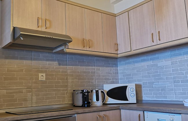 Relax Seaside House - Foto 25