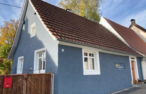 Historisches Tagelöhnerhaus - Foto 1