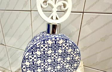 Spacious 130 sqm Luxury Apartment - 2 Bathrooms - Central Station & Old Town - Foto 62