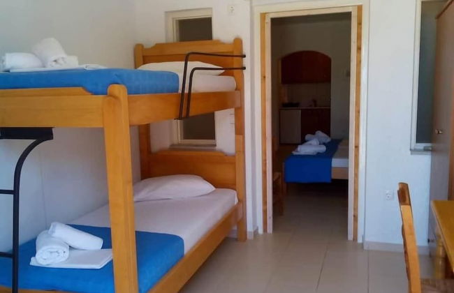 Art Studio Apartments - Foto 10