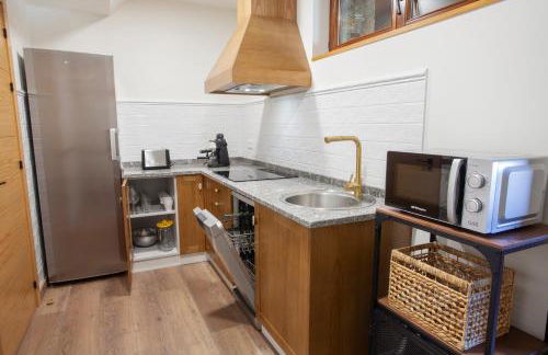 Apartamentos Rurales TIN TURISMO - Foto 31