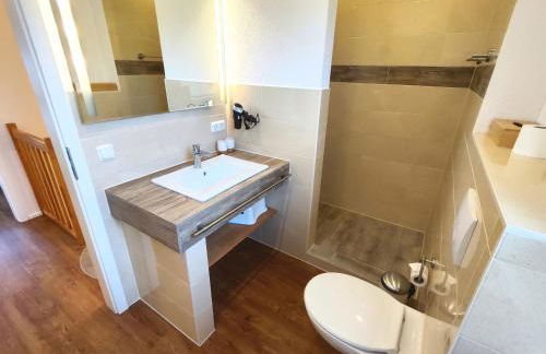 Ferienhaus Sandburg - Foto 13