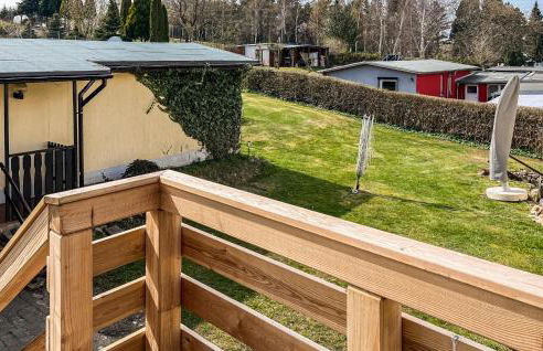 2 Bedroom Cozy Home In Mariendorf - Foto 14