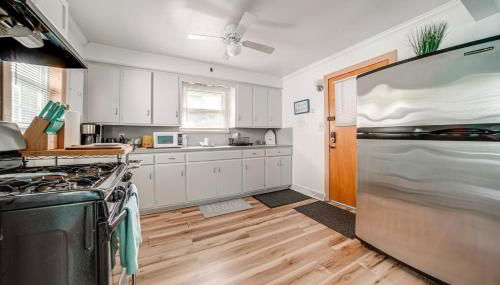 Family-Friendly Hideaway Near Presque Isle! - Foto 3