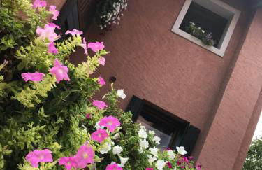 Casa del Balcone Fiorito - Photo 8