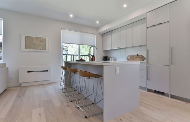 The Crescent - Foto 14