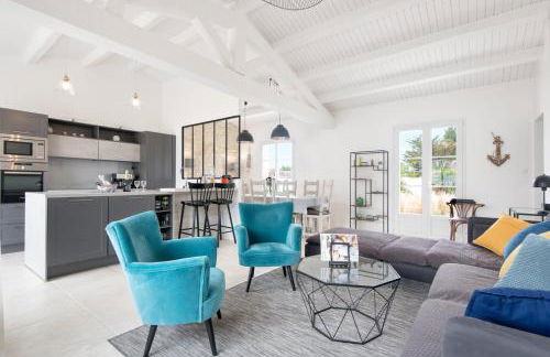 La Cabane du pêcheur - Foto 9