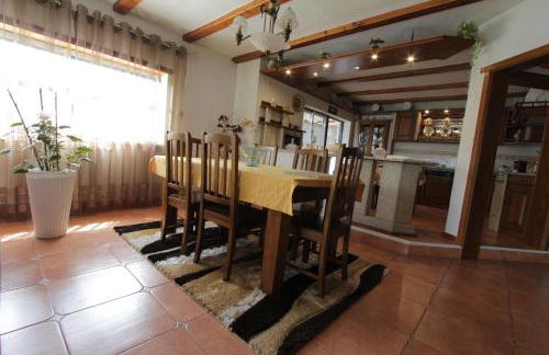 O Cantinho da Rosa - Foto 52