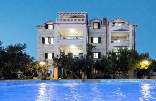 Apartments Villa Barbara - Foto 25