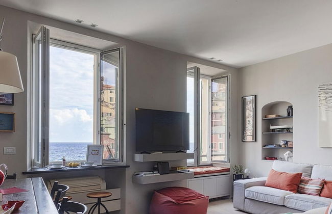 Aurora 20 a Boccadasse by Wonderful Italy - Foto 21