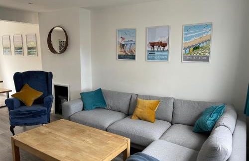 Minster Leas - Foto 1