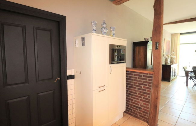 Apartment in Netherlands Near Nature Trails - Photo 11