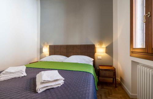 Querini Suite-Balcony on canal, close to San Marco - Foto 15