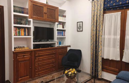 Entretorres. Casa-dúplex en centro histórico. - Foto 27