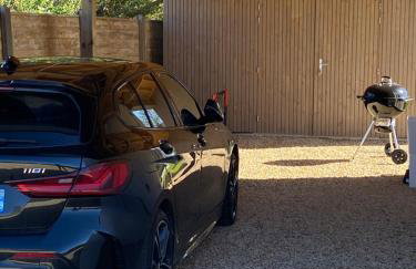 Villa La Grève Blanche avec piscine intérieure - Foto 58