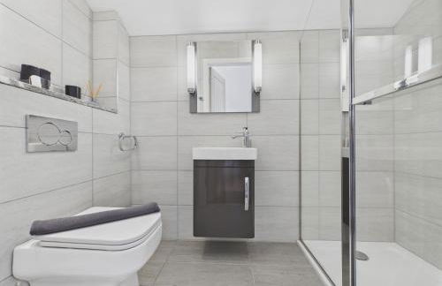 Oakwood House - Foto 39