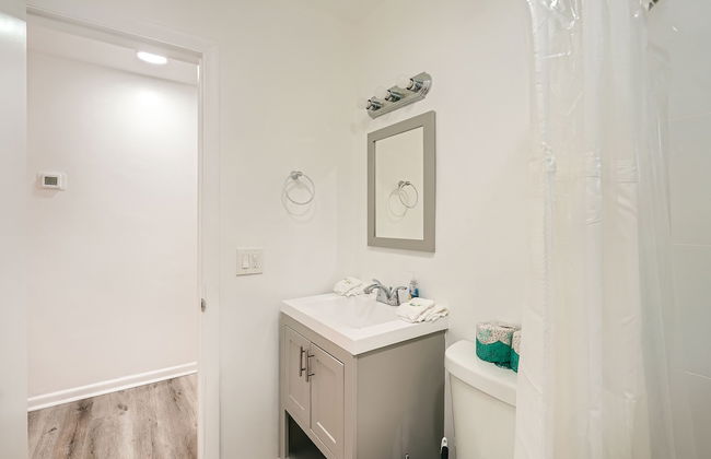 Amazing 2BR walking distance to Beach - Foto 27