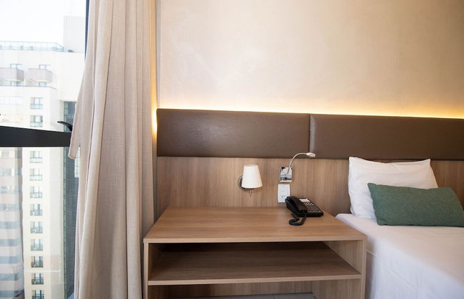 360 Athos Bulcão by Ozped - Photo 31