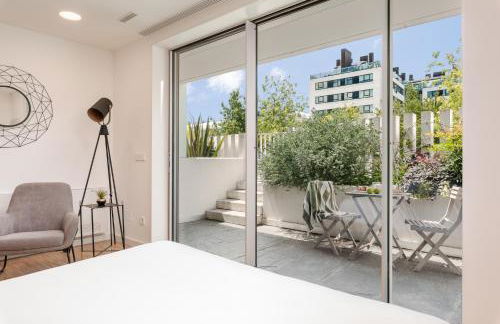 I Loft Santiago by Upper Luxury Housing - Foto 38