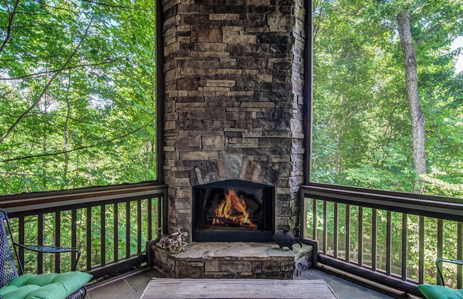 Three Winds Retreat - Foto 45