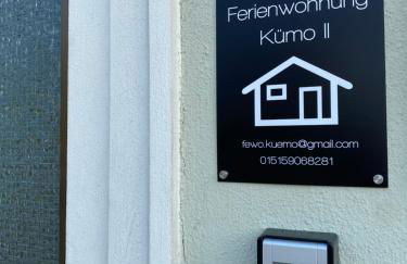 FeWo Kümo II an der Regnitz Bischberg's - Foto 15