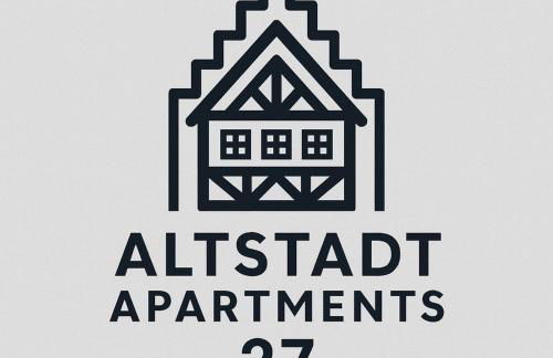 Altstadt Apartments 27 - Foto 28