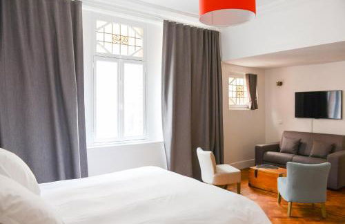 Lille Avenue, Lille Centre, convivialité, confort - Foto 25