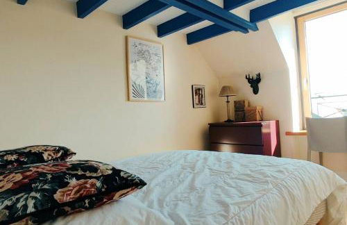 La Maison du Pêcheur - Foto 37