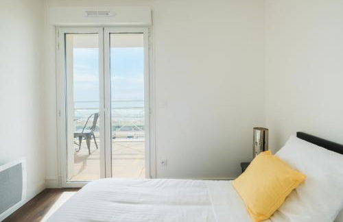 Appartement - vue exceptionnelle - Foto 15