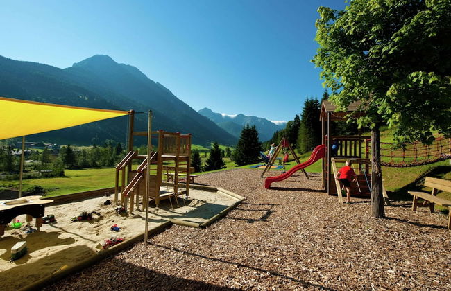 Apartment in Kleinarl Near Ski Slopes - Foto 22