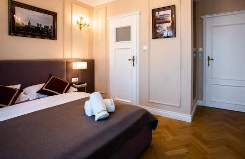 Willa Krakowska - Foto 22