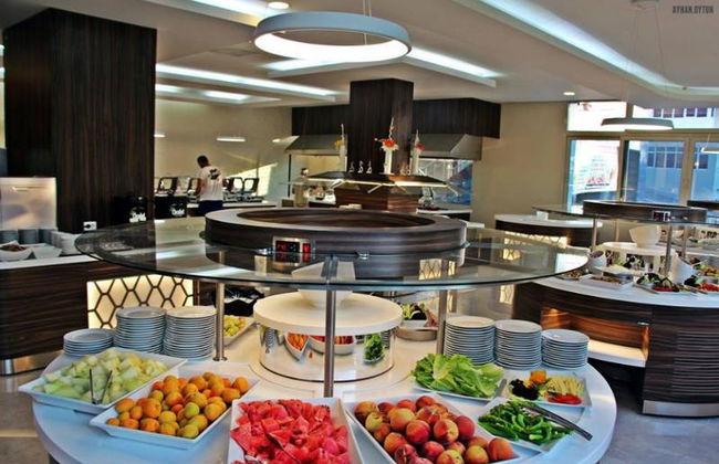 Balcova Termal - Foto 24